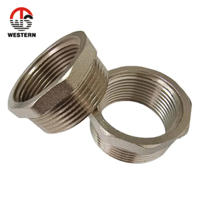 Brass Insert