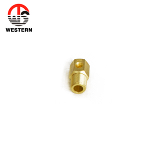 Hexagon Fitting Female Thread Connector