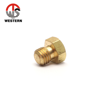 Hexagon Fitting Female Thread Connector
