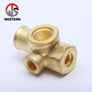 Customized Part