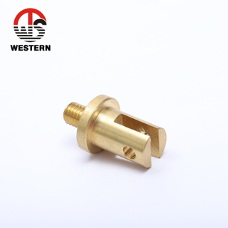 Customized Part