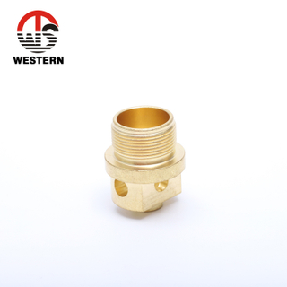 Customized Part