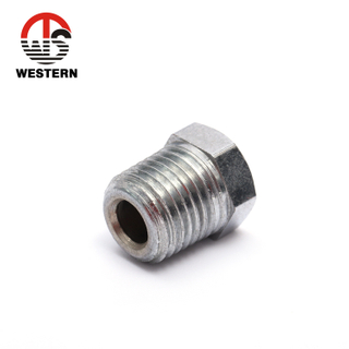 Hexagon Fitting Female Thread Connector