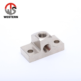 Customized Part