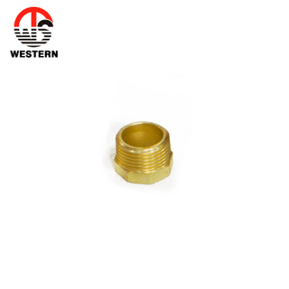 Hexagon Fitting Male Thread Connector