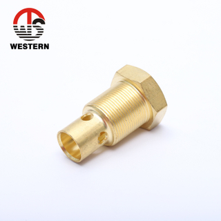 Customized Part