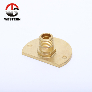 Customized Part