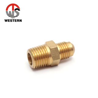 Hexagonal Fitting