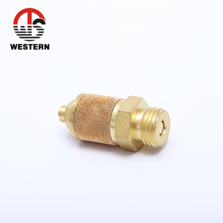Customized Part